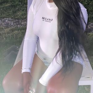 Bodysuit